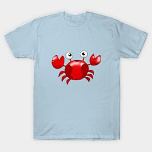 sea red crab T-Shirt